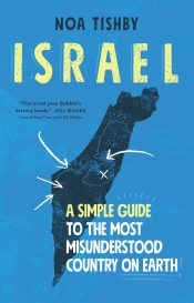 Book Cover for Israel Book Cover for Israel