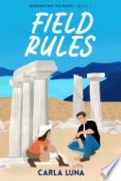 Book Cover for Field Rules Book Cover for Field Rules