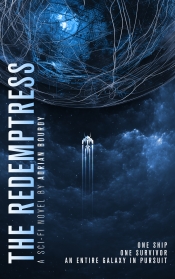 Cover for The Redemptress