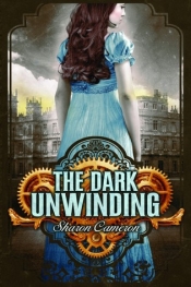 Book Cover for The Dark Unwinding Book Cover for The Dark Unwinding