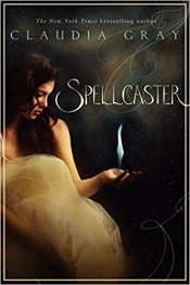 Book Cover for Spellcaster Book Cover for Spellcaster