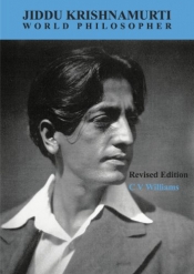 Book Cover for Jiddu Krishnamurti World Philosopher Revised Edition