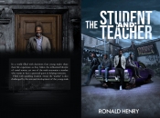 Cover for The Student and Teacher