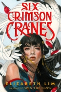 Six Crimson Cranes Six Crimson Cranes