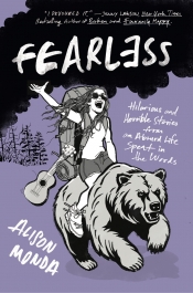 Book Cover for Fearless