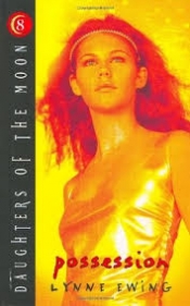 Book Cover for Possession