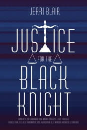 Book Cover for Justice for the Black Knight