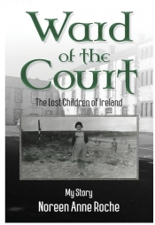Book Cover for Ward of the Court