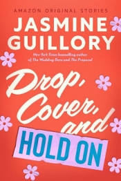 Book Cover for Drop, Cover, and Hold On Book Cover for Drop, Cover, and Hold On
