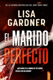 Book Cover for El marido perfecto Book Cover for El marido perfecto