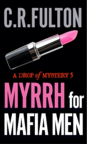 Book Cover for The Myrrh Boss