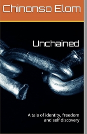 Book Cover for Unchained