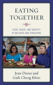 Book Cover for Eating Together Book Cover for Eating Together
