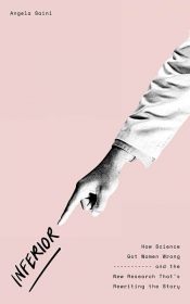 Book Cover for Inferior Book Cover for Inferior