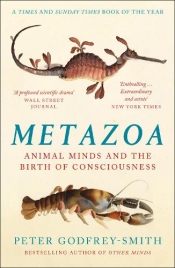 Book Cover for Metazoa Book Cover for Metazoa