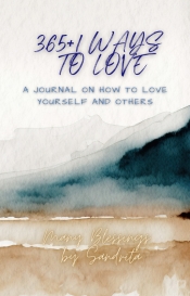 Book Cover for 365+1 WAYS TO LOVE Book Cover for 365+1 WAYS TO LOVE