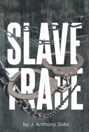 Cover for Slave Trade