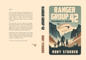 Book Cover for Ranger Group 42