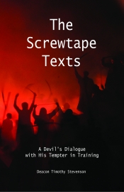 Book Cover for The Screwtape Texts Book Cover for The Screwtape Texts