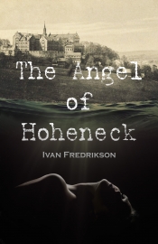 Book Cover for The Angel of Hoheneck Book Cover for The Angel of Hoheneck