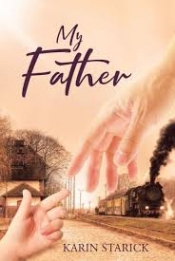 Book Cover for My Father Book Cover for My Father