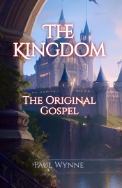 Book Cover for The Kingdom Book Cover for The Kingdom