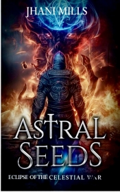 Book Cover for Astral Seeds