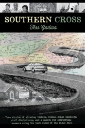 Book Cover for Southern Cross Book Cover for Southern Cross