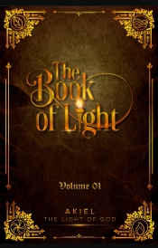 Book Cover for The Book of Light: Volume One Book Cover for The Book of Light: Volume One