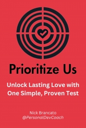 Book Cover for Prioritize Us