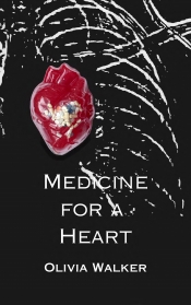 Book Cover for Medicine for a Heart