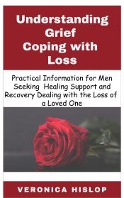 Book Cover for Understanding Grief Coping with Loss Book Cover for Understanding Grief Coping with Loss