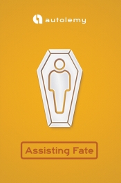Book Cover for Assisting Fate