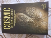 Cover for Cosmic Religion Revisited: The diverse meaning of God through the ages