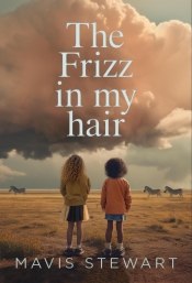 Book Cover for The Frizz in my hair