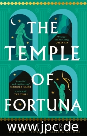 Book Cover for The Temple of Fortuna Book Cover for The Temple of Fortuna