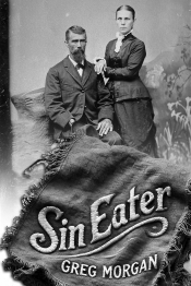 Book Cover for Sin Eater Book Cover for Sin Eater