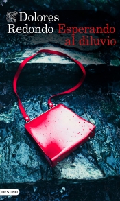 Book Cover for Esperando al diluvio Book Cover for Esperando al diluvio