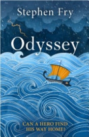 Book Cover for Odyssey Book Cover for Odyssey