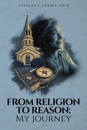 Cover for From Religion to Reason:: My Journey