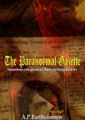 THE ROAD TO HELL IS PAVED WITH ZOMBIES
