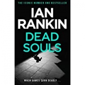 Book Cover for Dead Souls Book Cover for Dead Souls