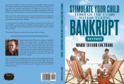 Book Cover for Stimulate Your Child Through the Years Without Going Bankrupt - Revised Book Cover for Stimulate Your Child Through the Years Without Going Bankrupt - Revised
