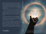 Book Cover for Onward, At Last Book Cover for Onward, At Last