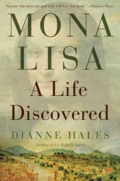 Book Cover for Mona Lisa Book Cover for Mona Lisa