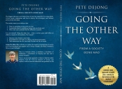Book Cover for Going The Other Way ...from a Society Gone Mad