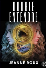 Book Cover for Double Entendre Book Cover for Double Entendre