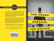Cover for The Greed Beneath the Empire Vol. 1