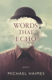 Book Cover for Words That Echo