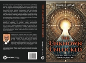 Book Cover for The Unknown Unlocked Book Cover for The Unknown Unlocked